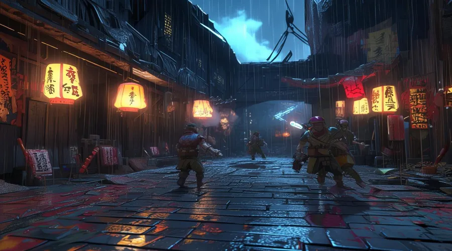 蛇蛇大作战游戏图片3